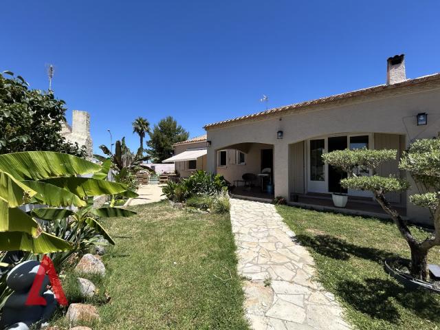 Maison vente à Béziers, Nézignan-l'evêque