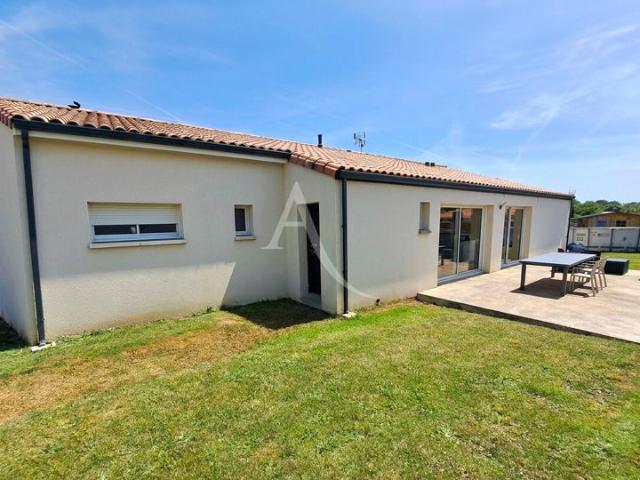 Maison vente à La Roche-sur-Yon, Les Herbiers