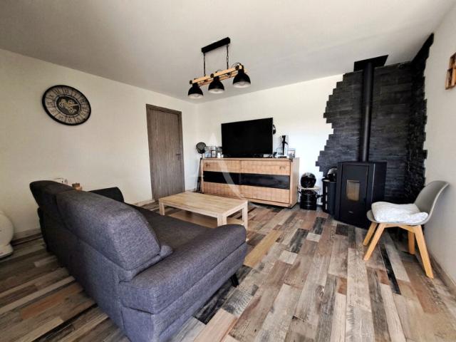 Maison vente à La Roche-sur-Yon, Mesnard-la-barotière