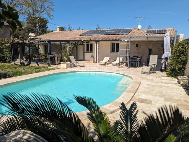 Maison vente à Bagnols-sur-Cèze, Gard
