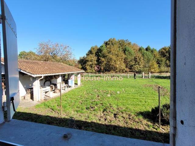 Maison vente à Lesparre-Médoc, Salaunes