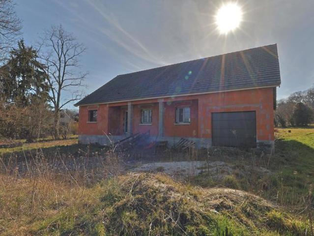 Maison vente à Bourges, Achères