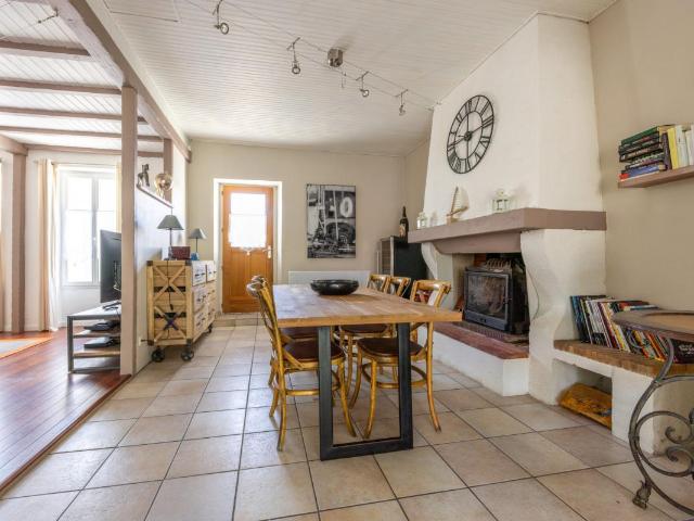 Maison vente à Les Sables-d'Olonne, L'epine
