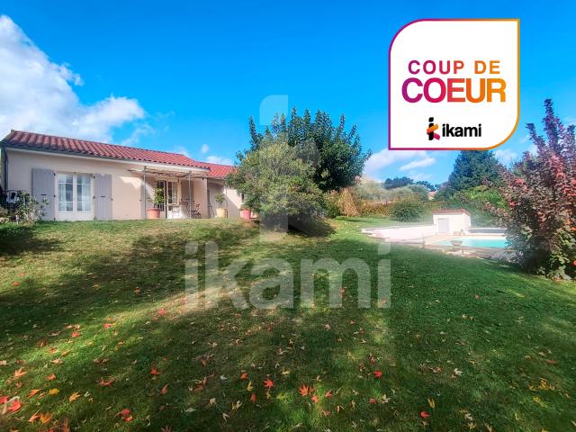 Maison vente à France métropolitaine, Génissieux