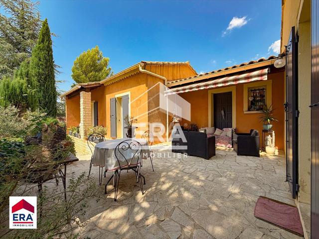 Maison vente à Carpentras, Bédoin