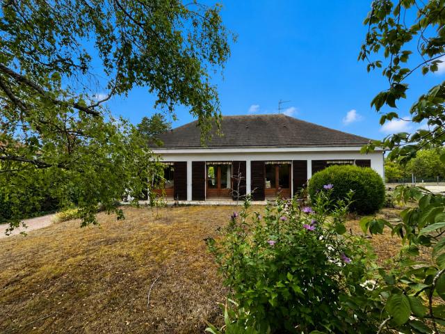 Maison vente à Issoudun