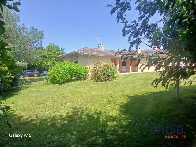 Maison vente à Mont-de-Marsan, Hagetmau