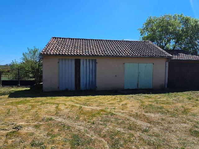 Maison vente à Figeac, Puyjourdes