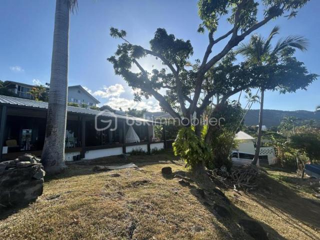 Maison vente à La Réunion