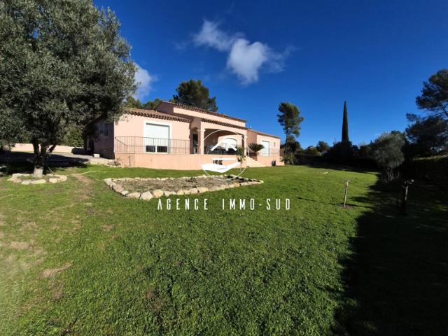 Maison vente à Arrondissement de Draguignan, Bagnols-en-forêt