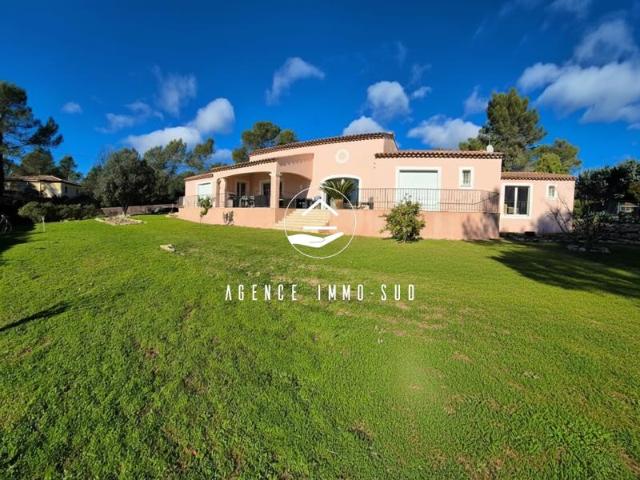 Maison vente à Arrondissement de Draguignan, Bagnols-en-forêt