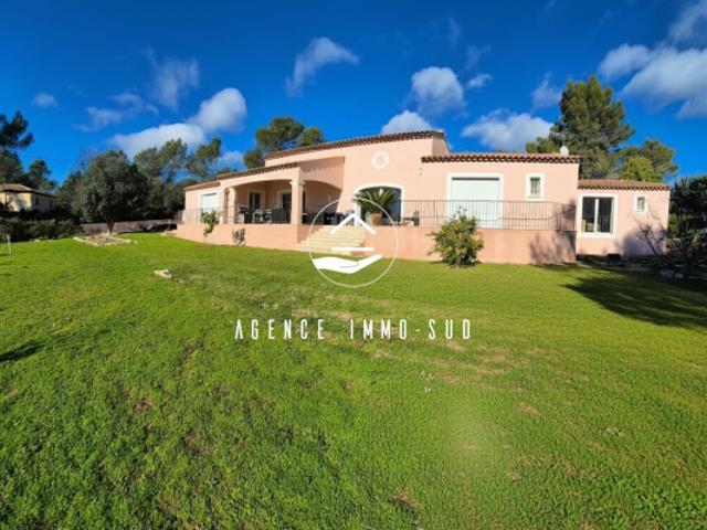 Maison vente à Arrondissement de Draguignan, Bagnols-en-forêt