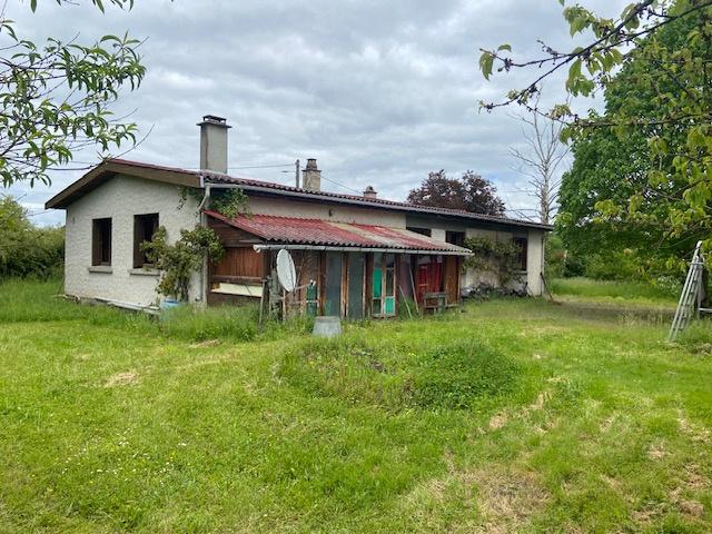 Maison vente à Thiers, Crevant-laveine