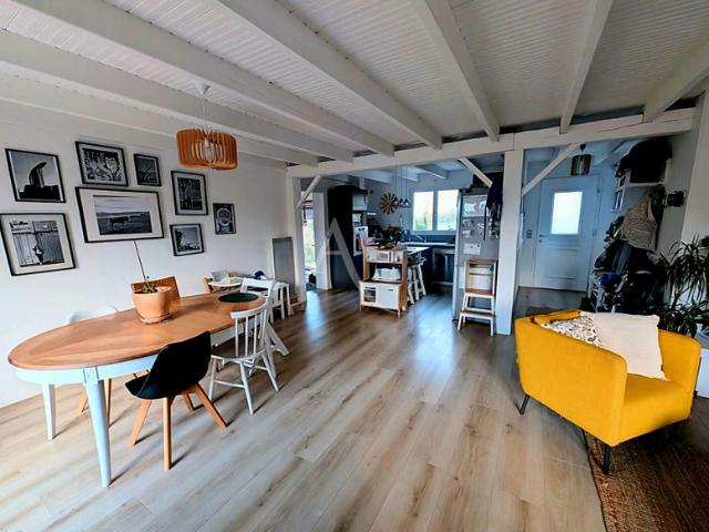 Maison vente à Saintes, Gémozac