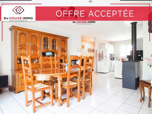 Maison vente à Fontenay-le-Comte, Pays de la Loire