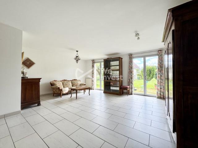 Maison vente à Vichy, Biozat