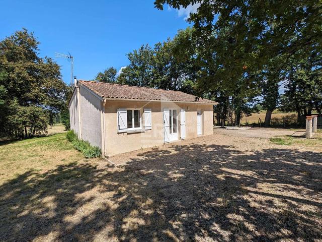 Maison vente à Périgueux, Montpon-ménestérol