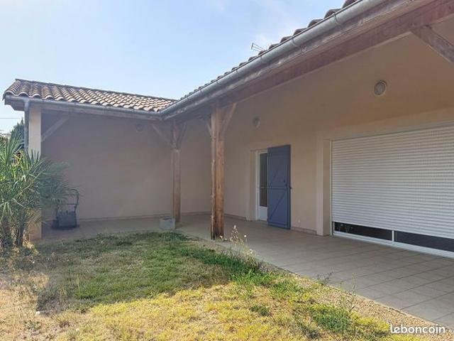 Maison vente à Mirande