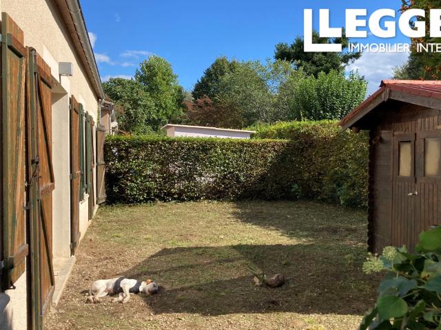 Maison vente à Cahors, Pradines
