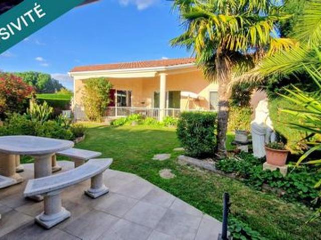 Villa vente à Marmande, Fauguerolles
