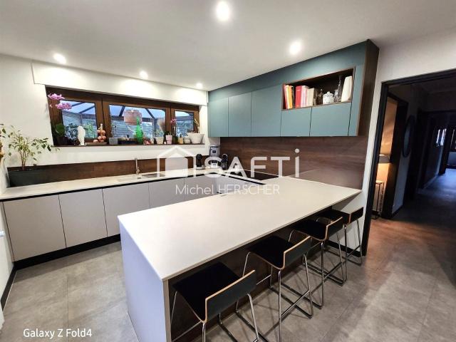 Maison vente à Colmar-Ribeauvillé, Durrenentzen
