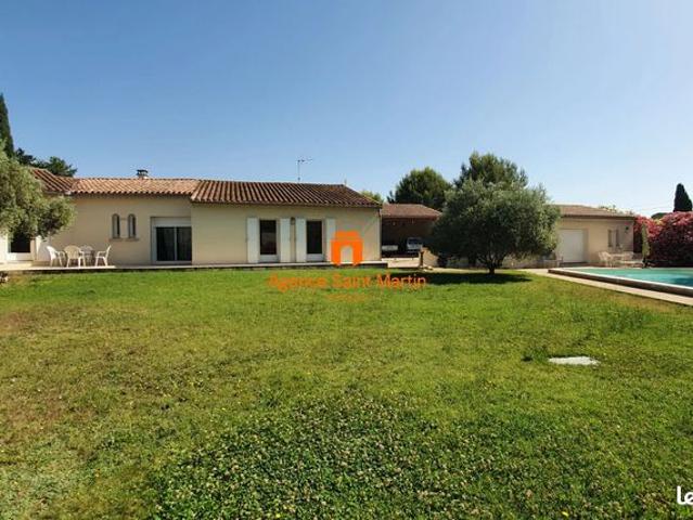 Maison vente à Privas, Rochemaure