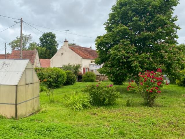 Maison vente à Montbard, Epoisses