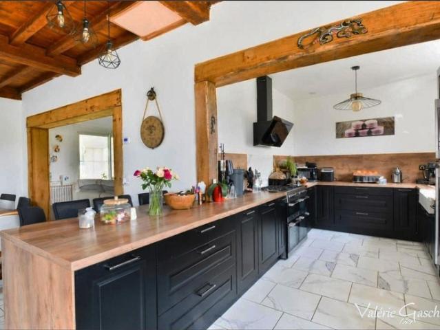 Maison vente à Périgueux, Beaupouyet