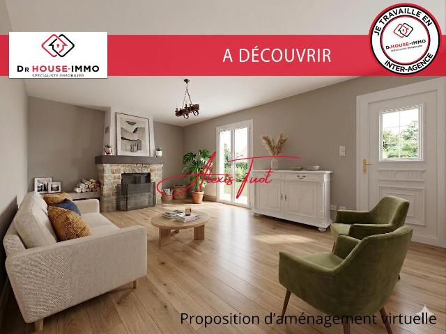 Maison vente à Bordeaux, Ambarès-et-lagrave