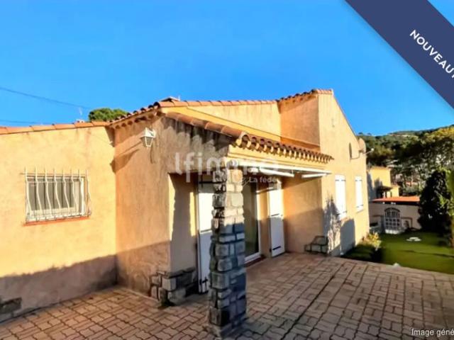 Maison vente à Marseille, Allauch