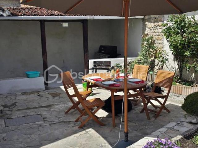 Maison vente à France métropolitaine, Saint-froult