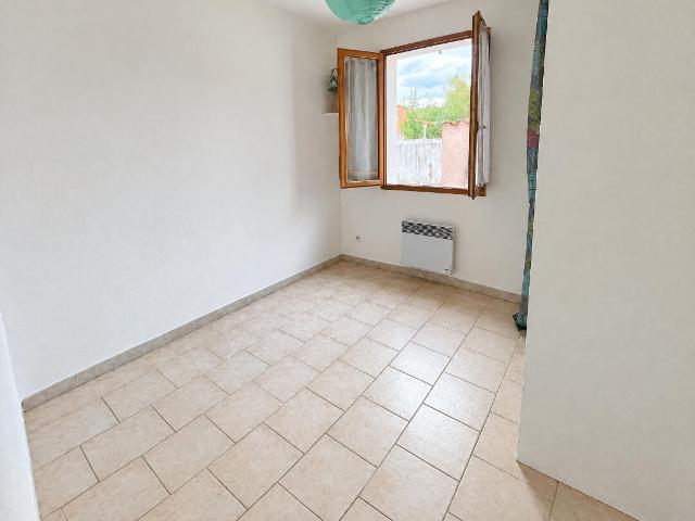 Maison location à La Fare-les-Oliviers, Bouches-du-Rhône