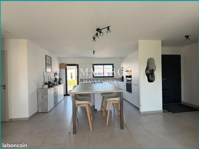 Maison vente à Cholet, Les Cerqueux