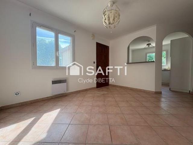 Villa vente à Nîmes, Bellegarde