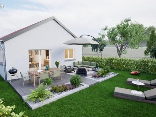 Maison vente à Colmar-Ribeauvillé, Blodelsheim