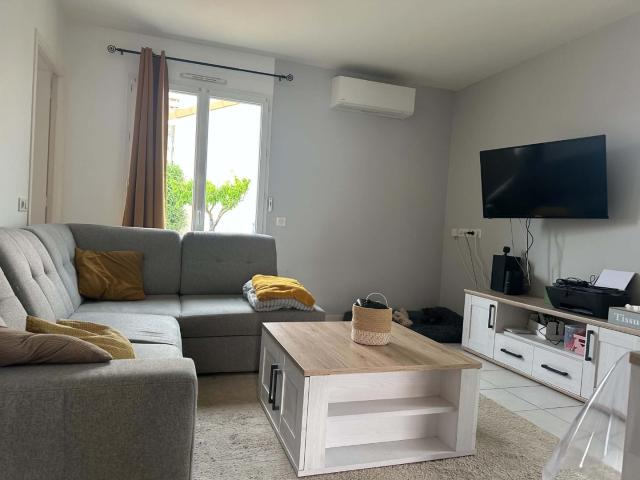 Maison vente à Cholet, La Tourlandry