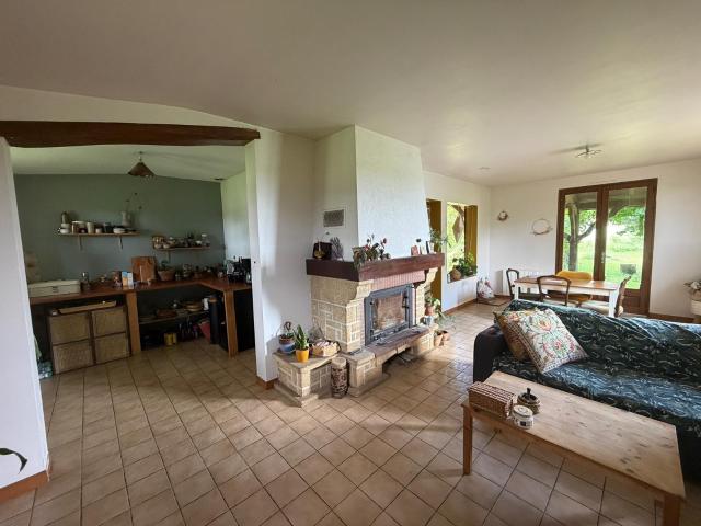 Maison location à Villeneuve-sur-Lot, Le Temple-sur-lot