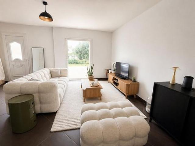 Villa vente à Corte, Penta-di-casinca