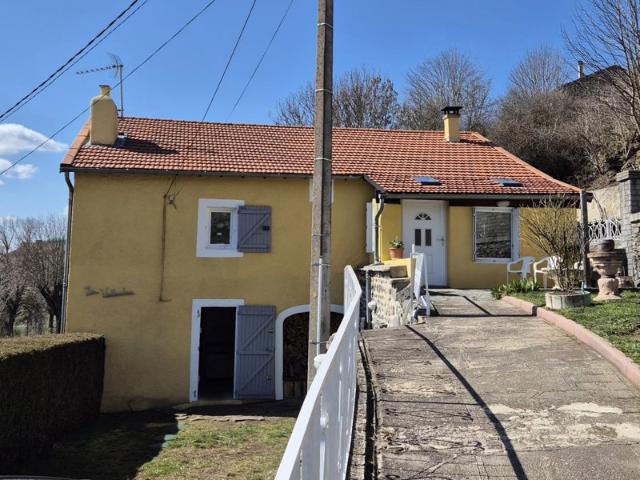 Maison vente à Le Puy-en-Velay, Landos