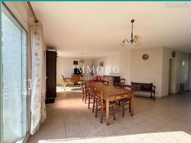 Maison vente à Cholet, Maulévrier