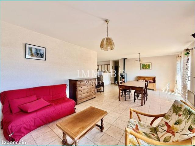 Maison vente à Maulévrier, Maine-et-Loire