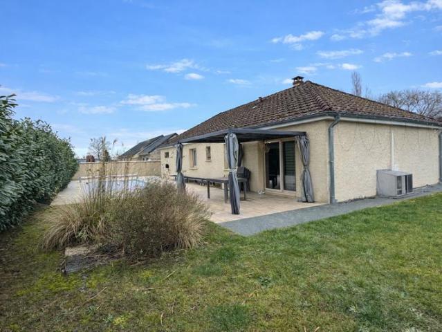 Maison vente à Beaune, Losne