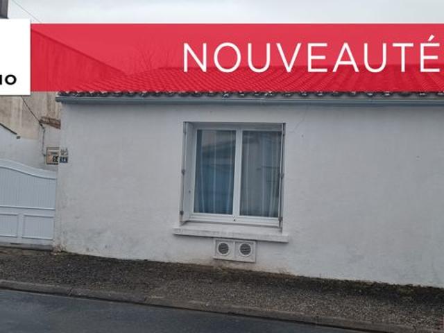 Maison vente à Les Sables-d'Olonne, La Faute-sur-mer