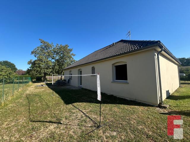 Maison vente à Les Maisons Brûlées, Lusigny-sur-Barse