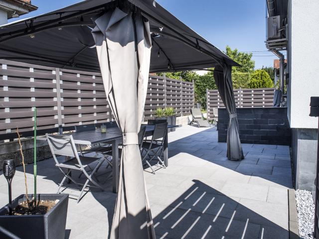 Maison vente à Strasbourg, Mundolsheim