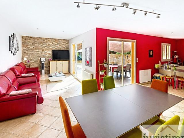 Maison vente à Carpentras, Camaret-sur-aigues