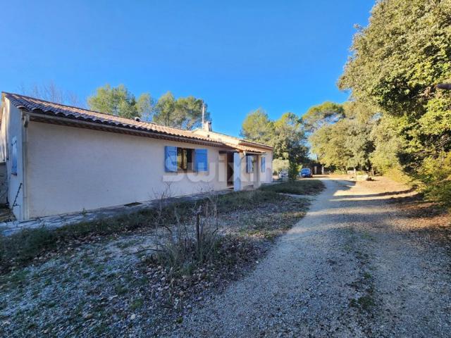 Maison vente à Arrondissement de Draguignan, Les Arcs