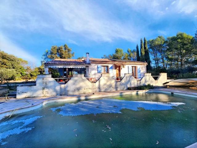 Maison vente à Arrondissement de Draguignan, Les Arcs