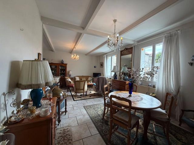 Maison vente à Périgueux