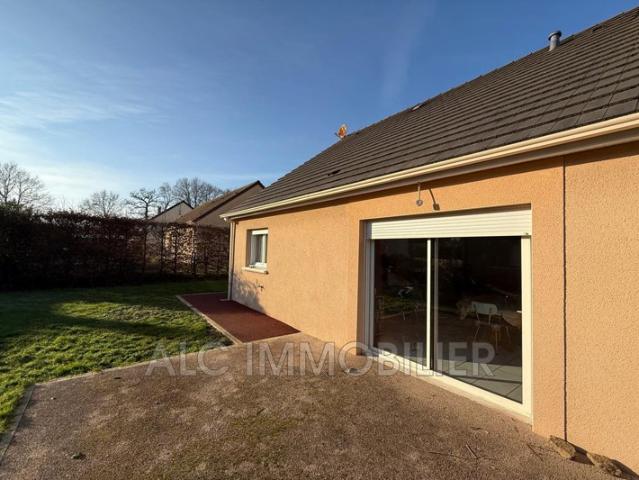 Maison vente à Mayenne, Gesvres
